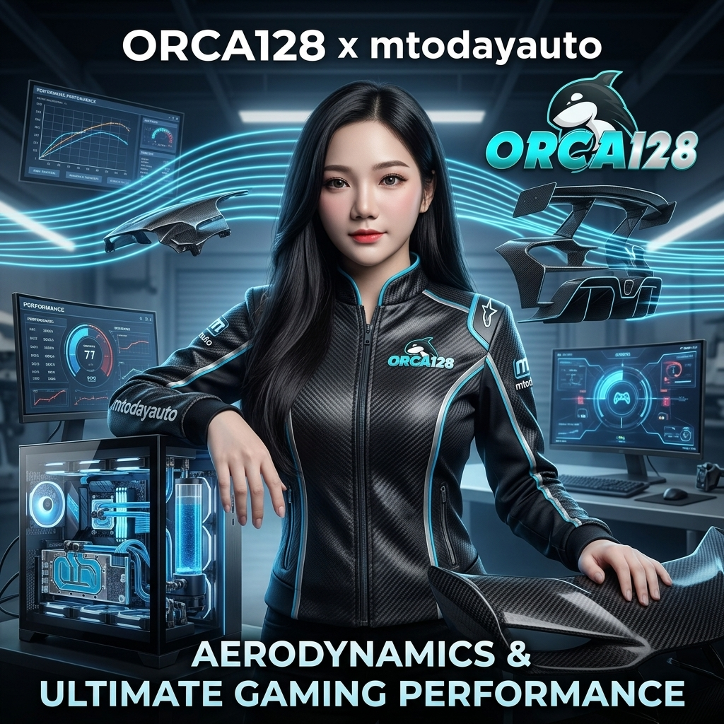 ORCA128